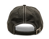 Cap '47 Brand - MLB Contrast Stitch CLEAN UP - NY Yankees - Steel