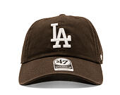 Cap '47 Brand - MLB Wno Loop Label CLEAN UP - LA Dodgers