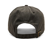 Cap '47 Brand - Dog Icon CLEAN UP