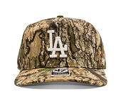 Cap '47 Brand - MLB Realtree HITCH - LA Dodgers