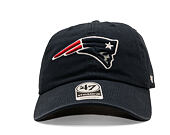 Cap '47 Brand - NFL CLEAN UP - New England Patriots - Navy