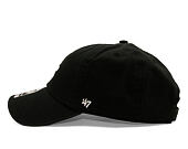 Cap '47 Brand - Phrase Base Runner Icon CLEAN UP