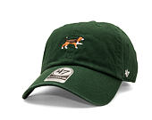 Cap '47 Brand - Dog Base Runner Icon CLEAN UP