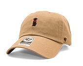 Cap '47 Brand - Dog Base Runner Icon CLEAN UP