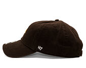 Cap '47 Brand - Dog Icon CLEAN UP