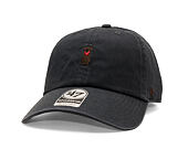Cap '47 Brand - Dog Icon CLEAN UP