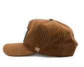 Cap '47 Brand - NFL Cord Patch HITCH - Philadelphia Eagles