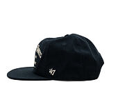 Cap '47 Brand - MLB Whitlock Captain Rl CLEAN UP - NY Yankees - Navy