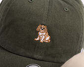 Cap '47 Brand - Dog Icon CLEAN UP