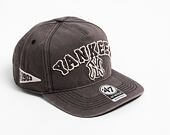 Cap '47 Brand - MLB Calderwood HITCH - NY Yankees - Steel