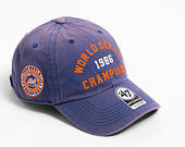 Cap '47 Brand - MLB Clean Up 86 Mets - NY Mets