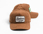 Cap '47 Brand - MLB Cord Patch HITCH - NY Yankees