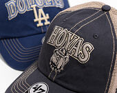 Cap '47 Brand - NHL Tuscaloosa - Georgetown Hoyas CLEAN UP