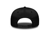 Cap New Era - TPU 9SEVENTY Stretch-Snap - Barcelona FC - Black
