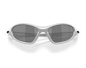 Sunglasses Sluneční Brýle Oakley - Portal Jacket - Prizm Black Polarized/X-Silver