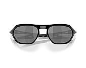 Sunglasses Sluneční Brýle Oakley - Cage Jacket - Prizm Black Polarized/Polished Black