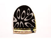 Beanie Oakley - Ellipse Graphic Beanie - Black/Grey