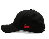 Cap New Era - NHL 9FORTY - Chicago Blackhawks - Black