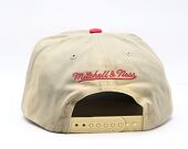Cap Mitchell & Ness - NHL Retro Roots Deadstock - Florida Panthers - Cream