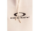 Sweatshirt Oakley - New Retro Fleece Hoodie 2.7 - Mist