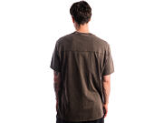Tee Champion - Washed Black SS Tee