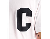 Tee Champion - White SS Tee
