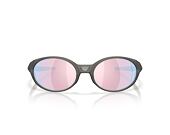 Sunglasses Sluneční Brýle Oakley - Eyejacket Redux - Prizm Snow Sapphire/Matte Grey Smoke