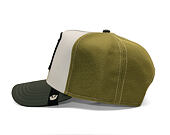 Cap Goorin - Migration - Buggin - Frog - Chalk / Palm