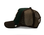 Cap Goorin - Represent Eagle Trucker - Guard