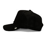 Cap Goorin - Suede Scorpion - Black