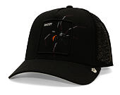 Cap Goorin - Over The Line Spider - Black
