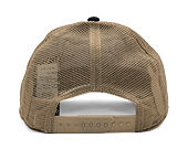 Cap Goorin - Represent Denim Rocker - Eagle - Blue Denim