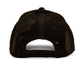 Cap Goorin - Corduroy Grit - Buffalo - Ground