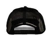 Cap Goorin - Popart - Cancelled Skull - Black