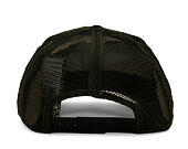 Cap Goorin - Canyon Outlaw - Snake - Palm