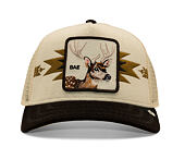 Cap Goorin - Canyon Bae - Deer - Chalk
