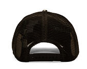 Cap Goorin - Camo Engraved Bear - Camouflage