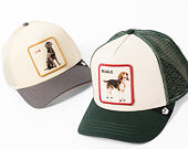 Cap Goorin - Shadow Beagle - Chalk