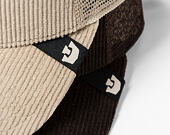 Cap Goorin - Corduroy Top Dog - Scout