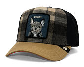 Cap Goorin - Brit Frenchie - Wax