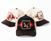 Cap Goorin - Canyon Represent - Eagle - Edge