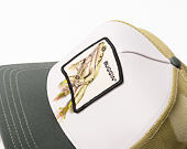 Cap Goorin - Migration - Buggin - Frog - Chalk / Palm