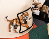 Cap Goorin - Migration - Pro - Fish - Amber / Guard