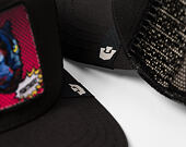 Kids Cap Goorin - Popart Panther Mini - Black