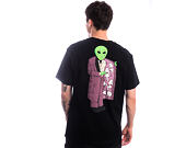 Tee Rip N Dip - For Sale Pocket Tee (Black)