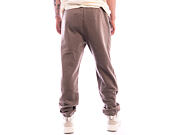 Sweatpants Champion - Washed Brown Elastic Cuff Pants