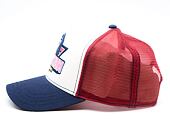 Cap Stetson - Trucker Cap Gaming Arcade