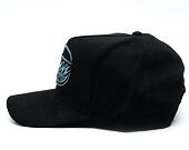 Cap Stetson - Trucker Cap Black on Black