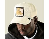 Cap Goorin - Double Stuffed - Teddy - Wax
