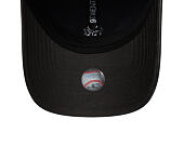 Womens Cap New Era - MLB Washed Pu 9TWENTY - NY Yankees - Black